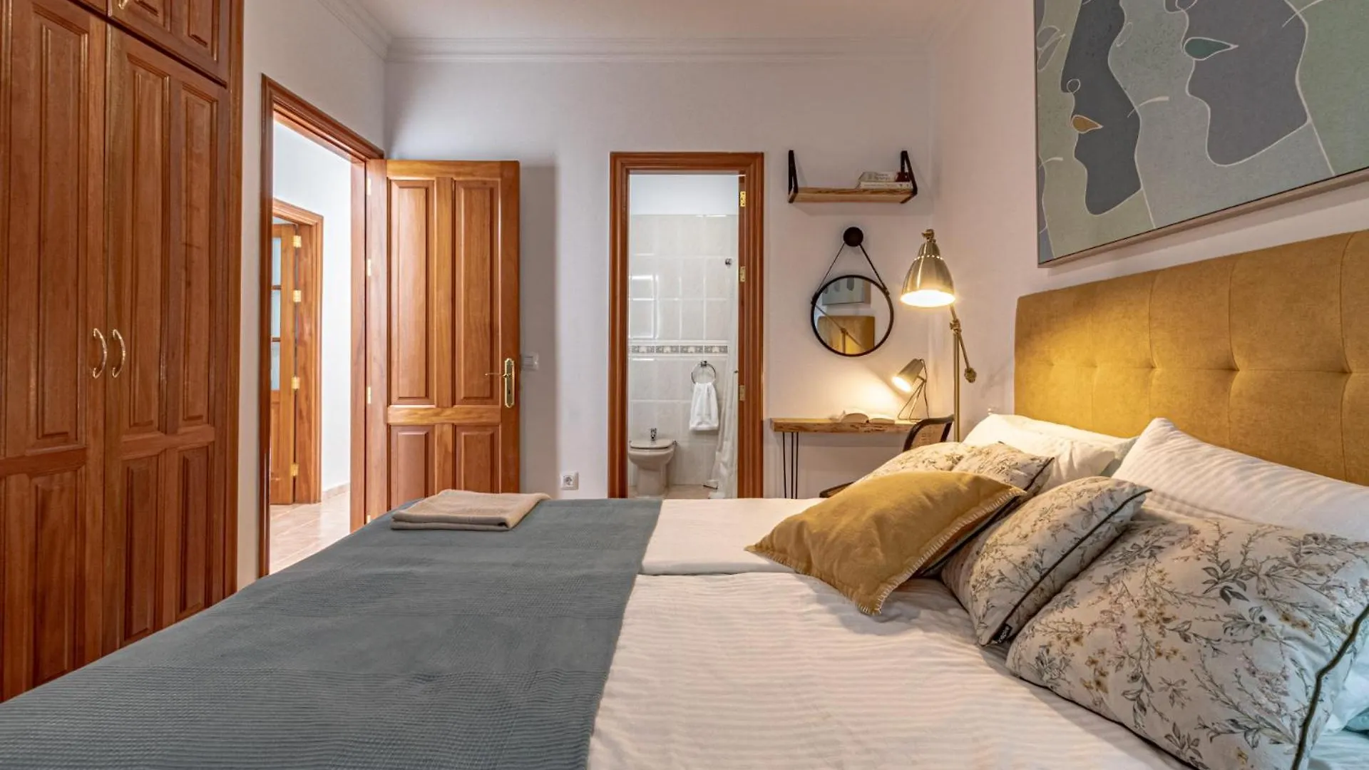 Apartamento Peaceful Atlantic Getaway By Dream Homes Tenerife Puerto de Santiago